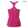 Better Bodies Спортивная майка Fitness Rib T-Back, Pink (фото-1)