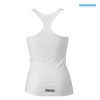 Better Bodies Спортивная майка Fitness Rib T-Back, White (фото-1)