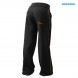 Отзывы Better Bodies Спортивные брюки Baggy Soft Pant, Black/Orange (рисунок-2)