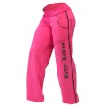 Better Bodies Спортивные брюки Baggy Soft Pant, Pink