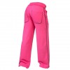 Better Bodies Спортивные брюки Baggy Soft Pant, Pink (фото-1)