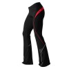 Better Bodies Спортивные брюки Cherry Hill Jazzpant, Black/Red (фото-0)