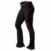 Better Bodies Спортивные брюки Shaped Jazzpant, Black/Pink (фото-0)