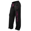 Better Bodies Спортивные брюки Women´s flex pant, Black/Pink (фото-0)