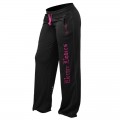 Better Bodies Спортивные брюки Women´s flex pant, Black/Pink
