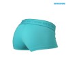 Better Bodies Спортивные шорты Fitness hot pant, Aqua blue (фото-1)