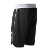 Better Bodies Спортивные шорты Mesh Gym Short, Black/Grey (фото-1)