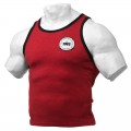 Better Bodies Тр.майка Fit Phisique Tank, Jester Red Melange