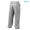Better Bodies тренировочные брюки BB gym pant, Greymelange (фото-1)