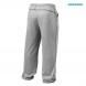Better Bodies тренировочные брюки BB gym pant, Greymelange (рисунок-2)