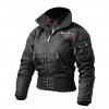 Better Bodies Уличная куртка N.Y Nylon Jacket, Black (фото-0)