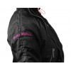 Better Bodies Уличная куртка N.Y Nylon Jacket, Black (фото-1)