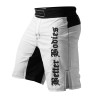 Better Bodies Универс. бриджи Flex Board Short, White (фото-0)