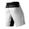 Better Bodies Универс. бриджи Flex Board Short, White (фото-1)