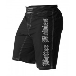 Better Bodies Универсальные бриджи Flex Board Short, Black