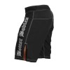 Better Bodies Универсальные бриджи Flex Board Short, Black (фото-1)