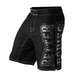 Better Bodies Универсальные бриджи Flex Board Short, Black/Black
