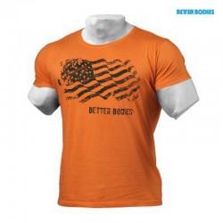 Better Bodies Футболка Street Tee