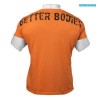 Better Bodies Футболка Street Tee (фото-1)