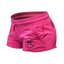 Better Bodies Шорты N. Y. Sweat short, Hot pink