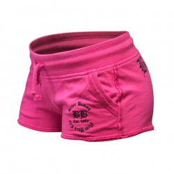 Better Bodies Шорты N. Y. Sweat short, Hot pink