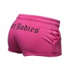 Better Bodies Шорты N. Y. Sweat short, Hot pink (фото-1)