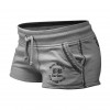 Better Bodies Шорты N.Y. Sweat Short, Steel grey (фото-0)
