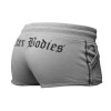 Better Bodies Шорты N.Y. Sweat Short, Steel grey (фото-1)