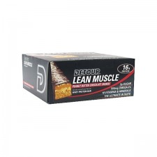 Detour Батончики Lean Muscle (45g)- 9 шт