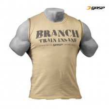 GASP Безрукавка Branch SPP S\L, Desert