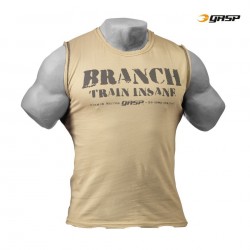 GASP Безрукавка Branch SPP S\L, Desert