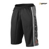 GASP Бриджи Logo Mesh Shorts, Black (фото-0)