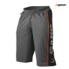GASP Бриджи Logo Mesh Shorts, Grey (фото-0)