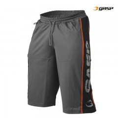 Отзывы GASP Бриджи Logo Mesh Shorts, Grey