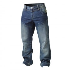 GASP Джинсы GASP Attitude Denim