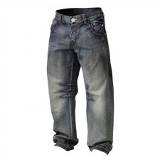 GASP Джинсы GASP Baggy Denim Vintage