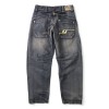 GASP Джинсы GASP Baggy Denim Vintage (фото-1)