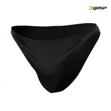 GASP Плавки European Pose Trunks, Black