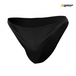 GASP Плавки European Pose Trunks, Black