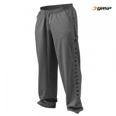 Отзывы GASP Спортивные брюки Mesh Training Pant, Grey