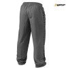 GASP Спортивные брюки Mesh Training Pant, Grey (фото-1)