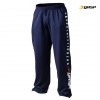 GASP Спортивные брюки Mesh Training Pant, Navy Blue (фото-0)