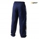 GASP Спортивные брюки Mesh Training Pant, Navy Blue (рисунок-2)