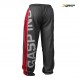 GASP Спортивные брюки No1 Mesh pant, Black\Red (рисунок-2)