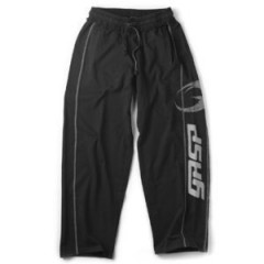 Отзывы GASP Спортивные брюки Pro Gym Pant, Black
