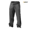 GASP Спортивные брюки Pro Gym Pant, Grey (фото-0)