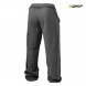 Отзывы GASP Спортивные брюки Pro Gym Pant, Grey (рисунок-2)
