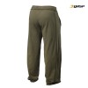 GASP Спортивные брюки Pro Gym Pant, Khaki Green (фото-1)