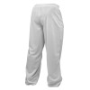 GASP Спортивные брюки Ultimate mesh pant, White (фото-1)