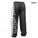 Отзывы GASP Спортивные брюки №1 Mesh pant, Black\White (рисунок-2)